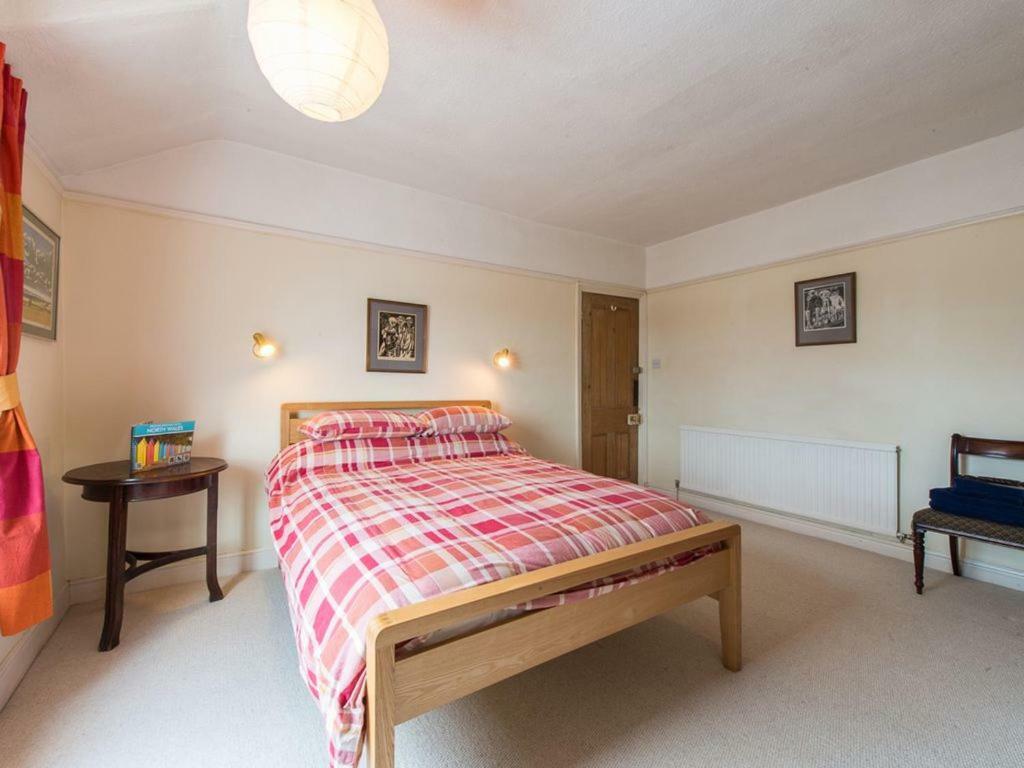 Appartamento Glan Y Mor, 147 Station Road Deganwy Esterno foto
